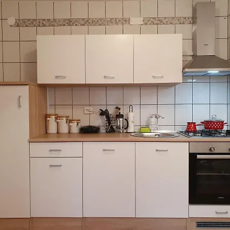Apartma Cerknica Buitenkant foto