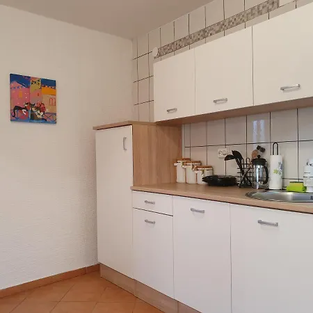Apartma Cerknica Buitenkant foto