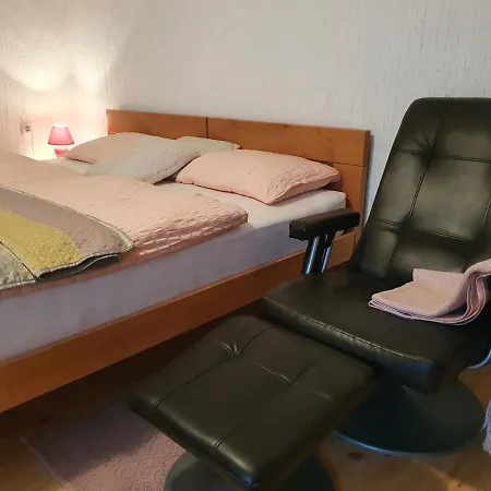 Apartma Cerknica Buitenkant foto