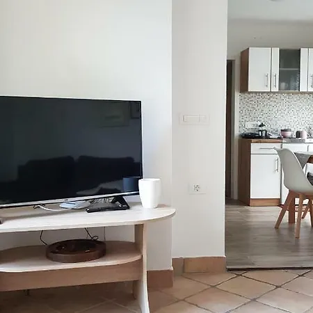 Apartma Cerknica Buitenkant foto