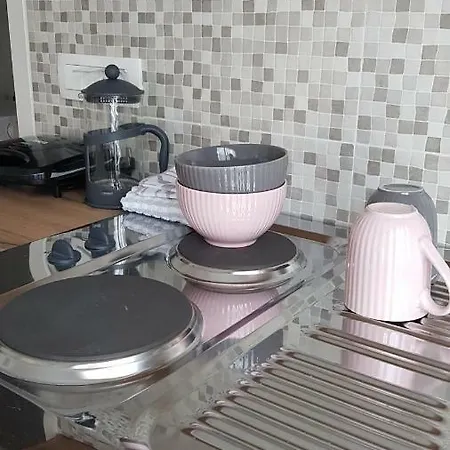 Apartma Cerknica Buitenkant foto