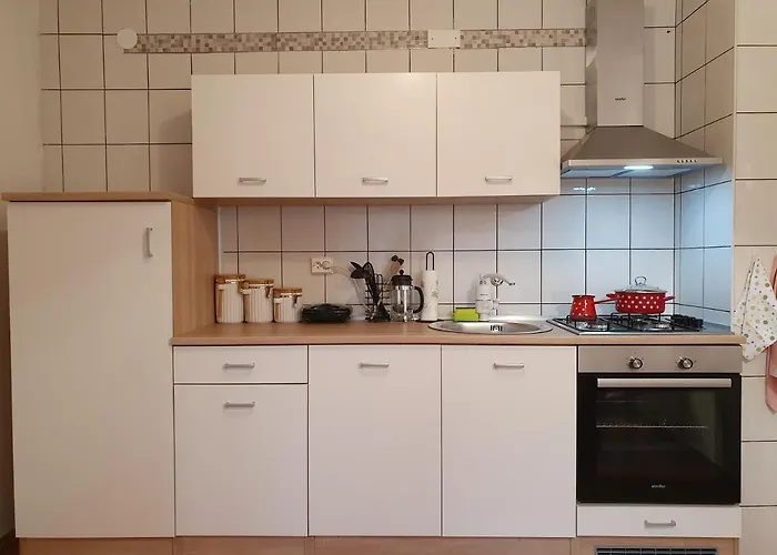 Apartma Cerknica