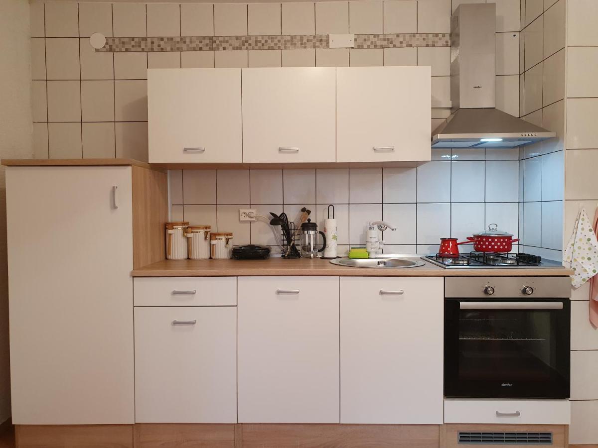 Apartment Apartma Cerknica