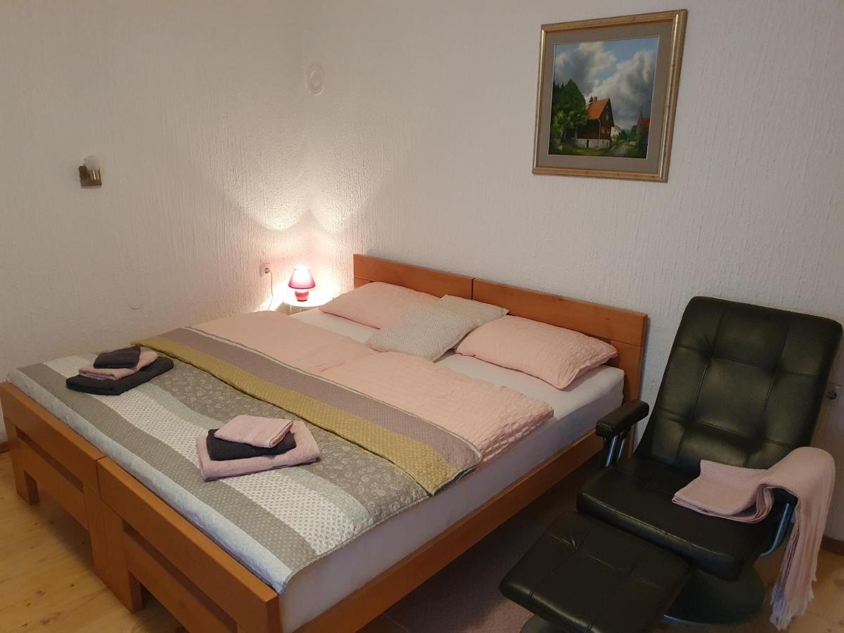 Apartment Apartma Cerknica