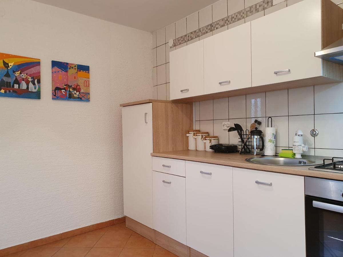 Apartment Apartma