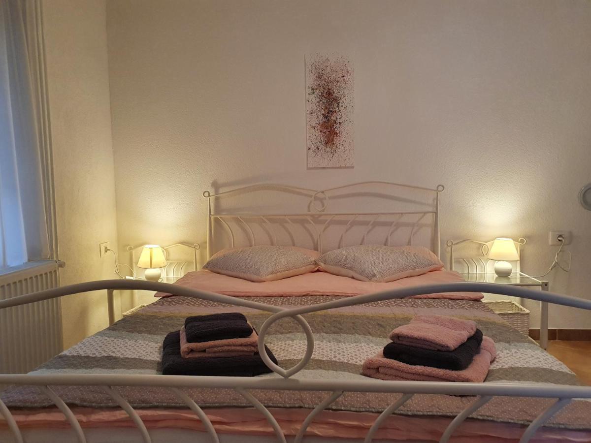 Apartment Apartma *