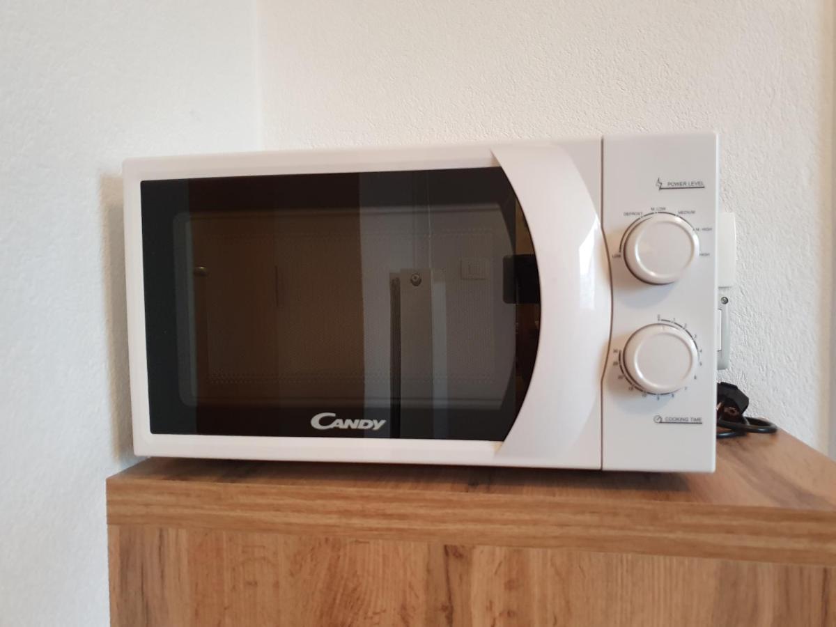 Apartma