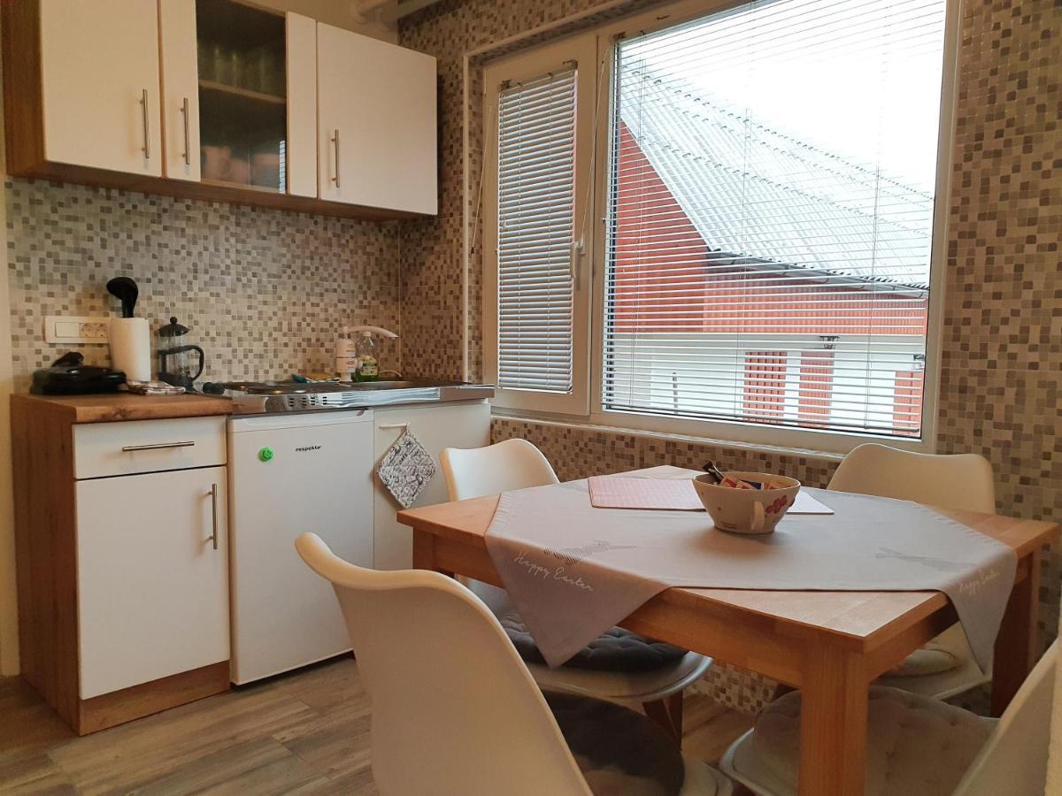 Apartma Apartment *