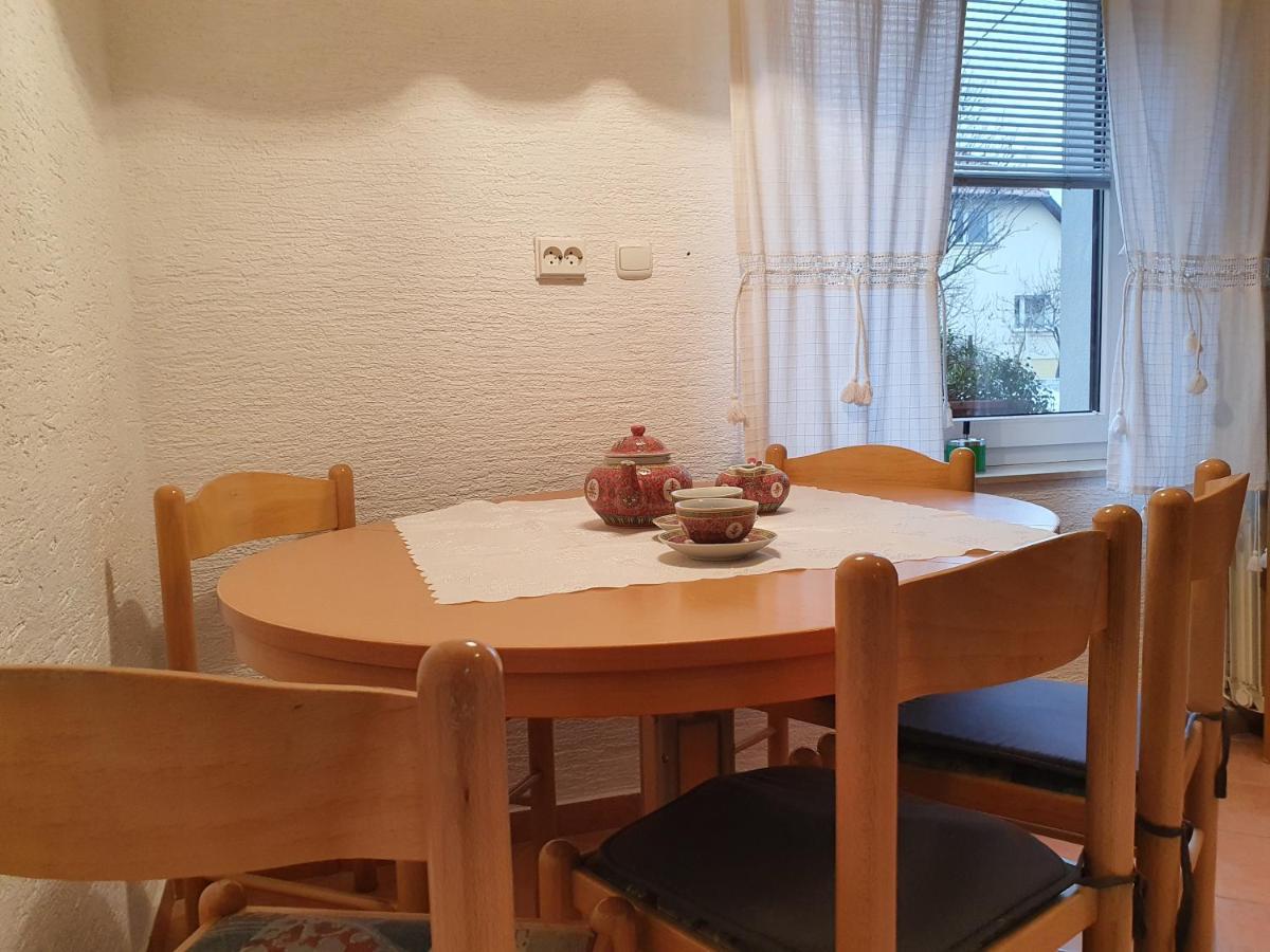 Apartma * Cerknica