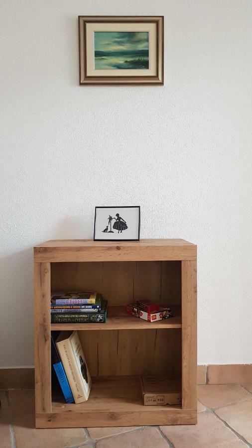 Apartma